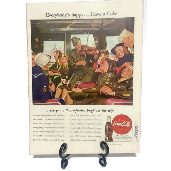 Life Magazine February 11 1946 Japanese Comes Home From Lost Empire - Picture 2 of 9